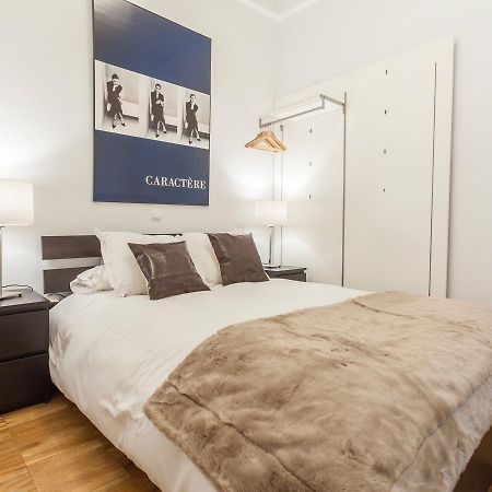 Friendly Rentals Barco Loft Мадрид Екстериор снимка