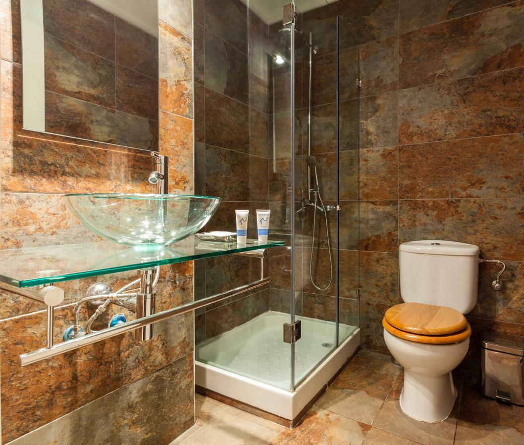 Friendly Rentals Barco Loft Мадрид Екстериор снимка