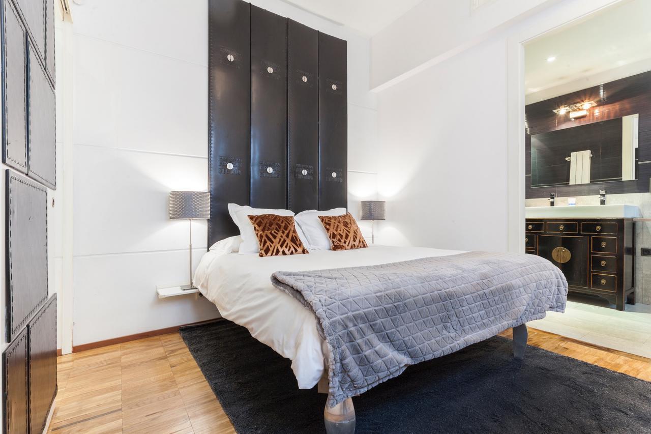 Friendly Rentals Barco Loft Мадрид Екстериор снимка