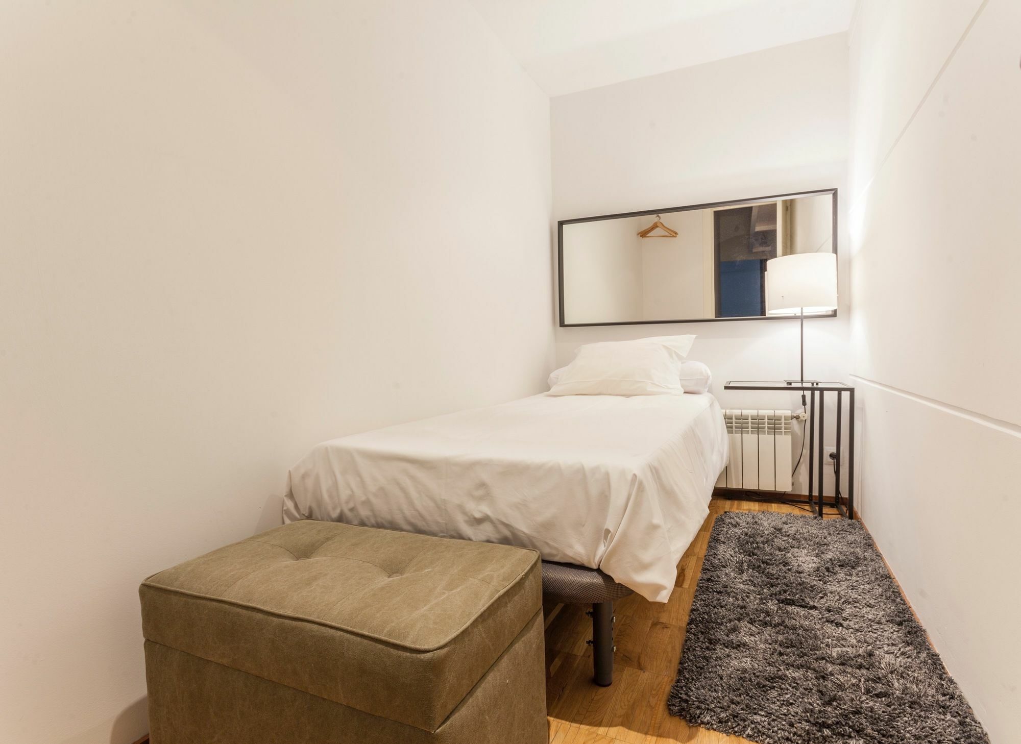 Friendly Rentals Barco Loft Мадрид Екстериор снимка